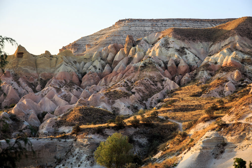 Goreme
